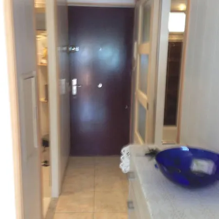 Cosy A - 27m² - Terrasse * Saint-Laurent-du-Var