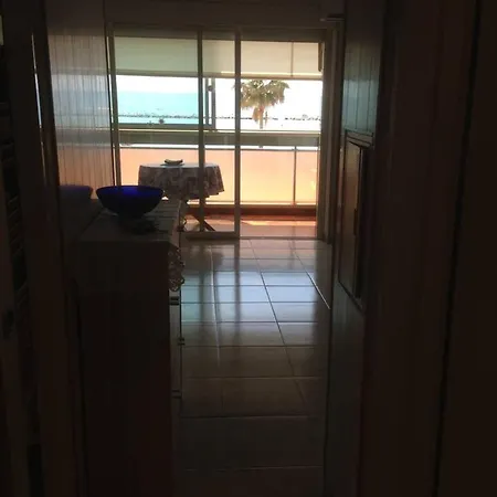 Cosy A - 27m² - Terrasse Saint-Laurent-du-Var