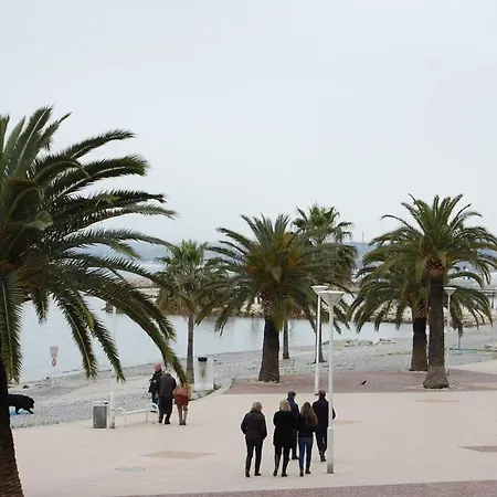 Cosy A - 27m² - Terrasse *