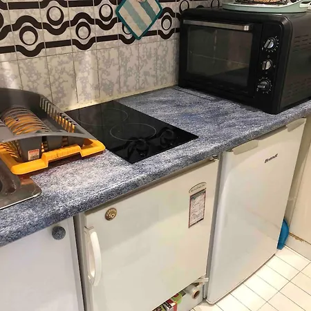 Cosy A - 27m² - Terrasse * Saint-Laurent-du-Var