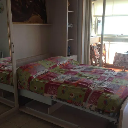 Cosy A - 27m² - Terrasse *