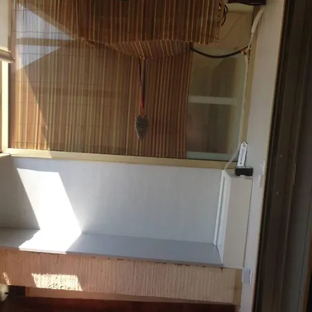Cosy A - 27m² - Terrasse