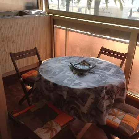 Cosy A - 27m² - Terrasse Daire *