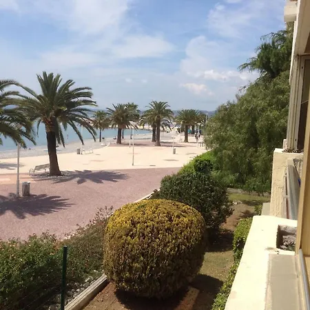 Cosy A - 27m² - Terrasse