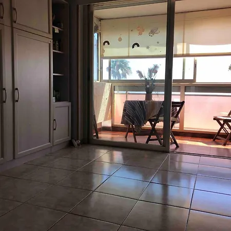 Cosy A - 27m² - Terrasse *