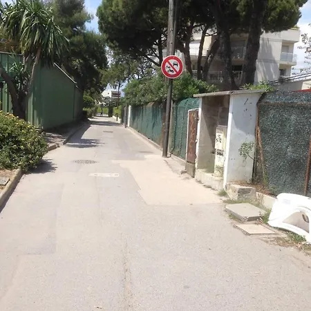 Daire Cosy A - 27m² - Terrasse *