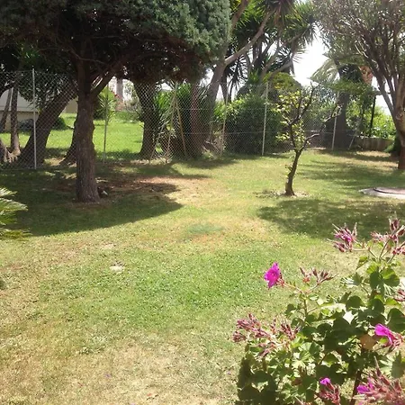 Cosy A - 27m² - Terrasse Daire Saint-Laurent-du-Var