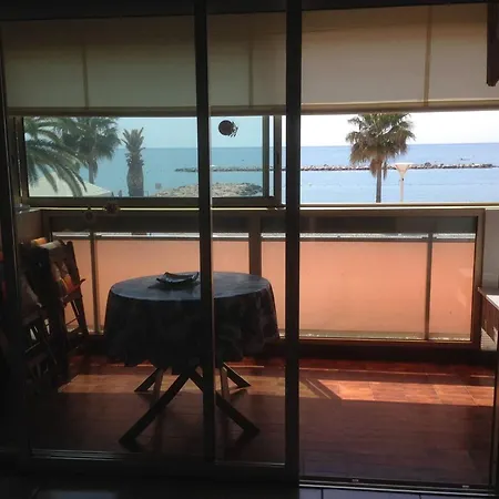 Appartement Cosy A - 27m² - Terrasse